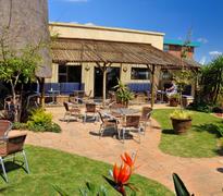 Private Lounge - OR Tambo International Airport